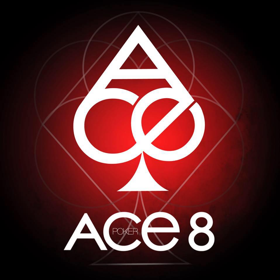 台灣德州撲克協會：Ace8