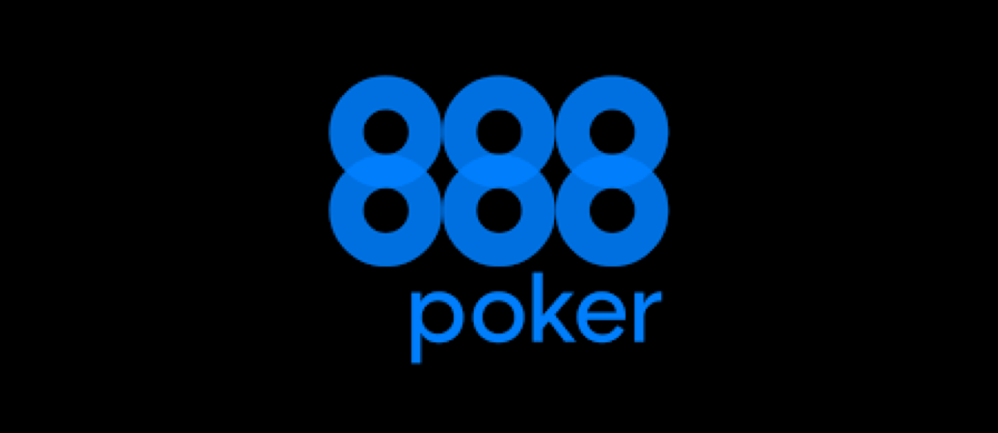 線上德州撲克：888Poker